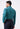 Men Blue Slim Fit Formal Shirt