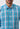 Men Blue Slim Fit Formal Shirt