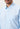 Men Blue Slim Fit Formal Shirt