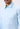 Men Blue Slim Fit Formal Shirt