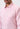 Men Pink Slim Fit Formal Shirt