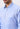 Men Blue Slim Fit Formal Shirt