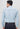 Men Blue Regular Fit Formal Shirt
