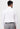 Men White Regular Fit Formal Shirt