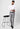 Men White Regular Fit Formal Shirt