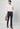 Men Orange Slim Fit Formal Shirt