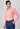 Men Orange Slim Fit Formal Shirt