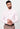 Men Beige Slim Fit Formal Shirt