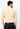 Men Beige Slim Fit Formal Shirt