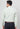 Men Green Slim Fit Formal Shirt