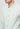 Men Green Slim Fit Formal Shirt