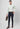Men Green Slim Fit Formal Shirt