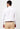 Men White Slim Fit Formal Shirt