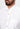 Men White Slim Fit Formal Shirt