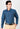 Pure Cotton Formal-Slim Fit Shirt -S42656