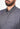 Men Grey Slim Fit Formal Shirt