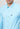 Men Blue Slim Fit Formal Shirt
