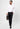 Men White Slim Fit Formal Shirt